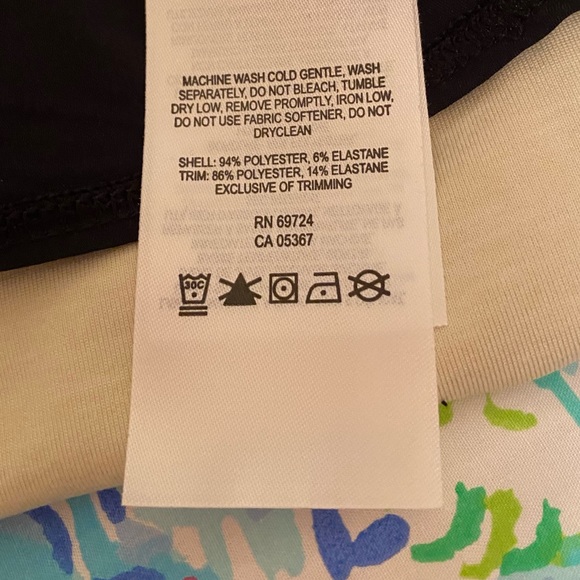 EUC Women’s Columbia LS Solar Shield Top, Size M - Picture 4 of 4